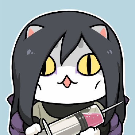 喵脸火影忍者微信头像