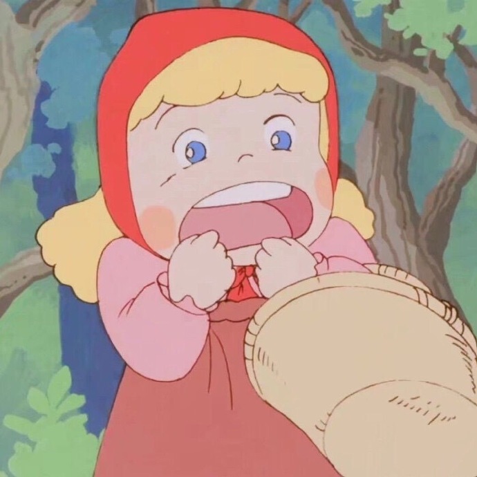 可爱萌萌哒的微信头像