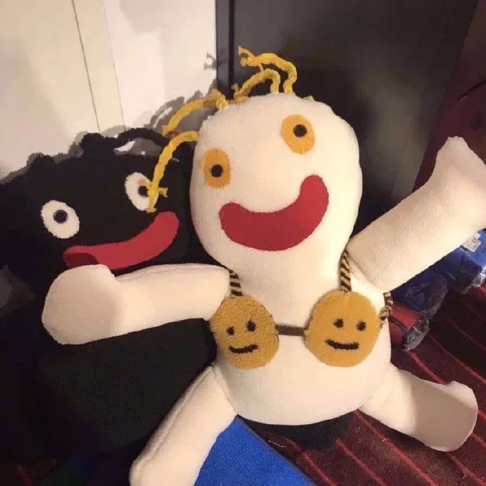 沙雕可爱搞笑微信头像