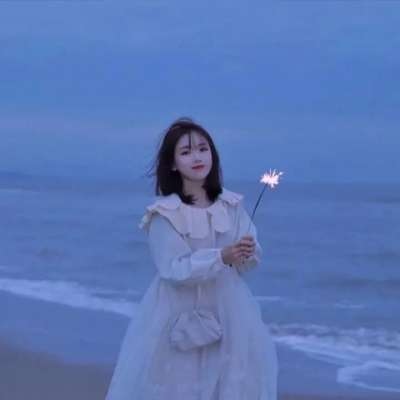 很清纯很好看的女孩子微信头像