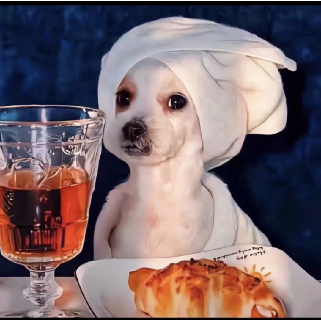 02.22抖音最火头像