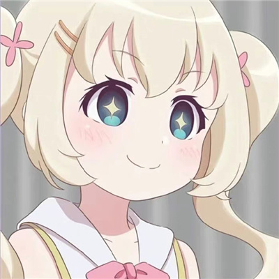 很耐看的微信头像