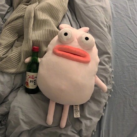 沙雕且有趣的微信头像