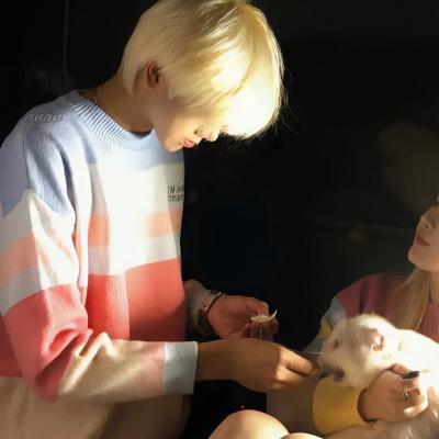 超高颜值甜蜜情侣头像