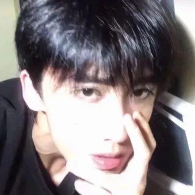 暖男必备的帅哥头像