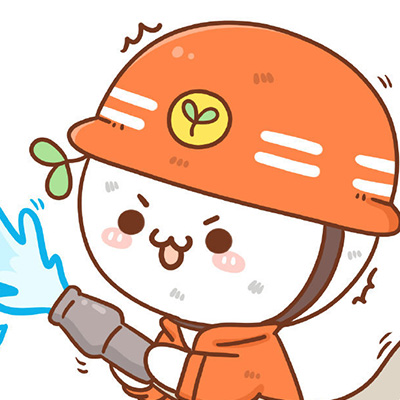 萌萌哒的节日头像