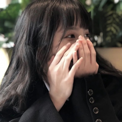 清纯可爱的萌妹纸微信头像