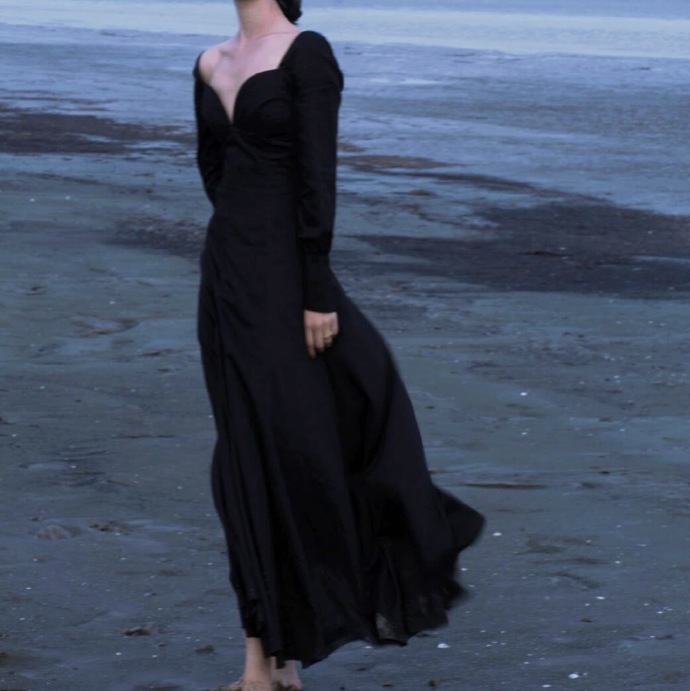 不漏脸的个性可爱女生微信头像