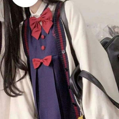 最好看的甜蜜校园情侣微信头像