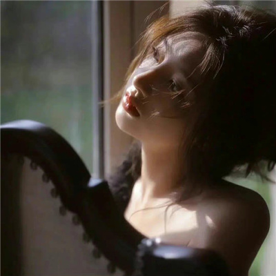 颜值很高的女头