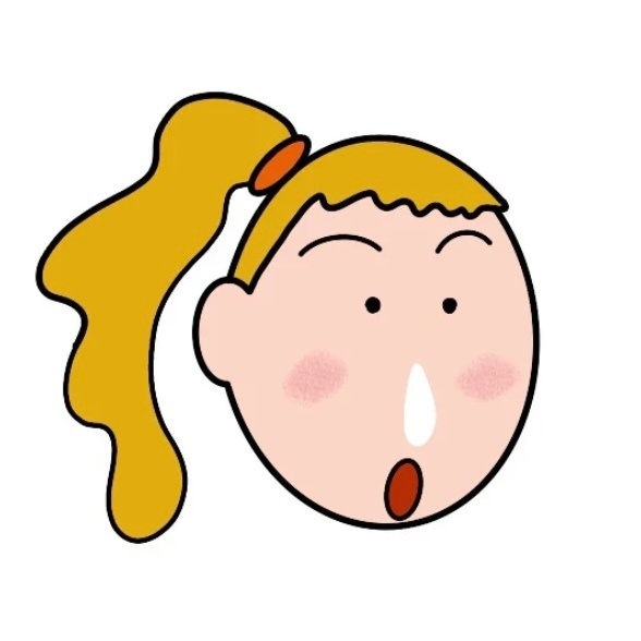 可爱又沙雕搞怪闺蜜头像