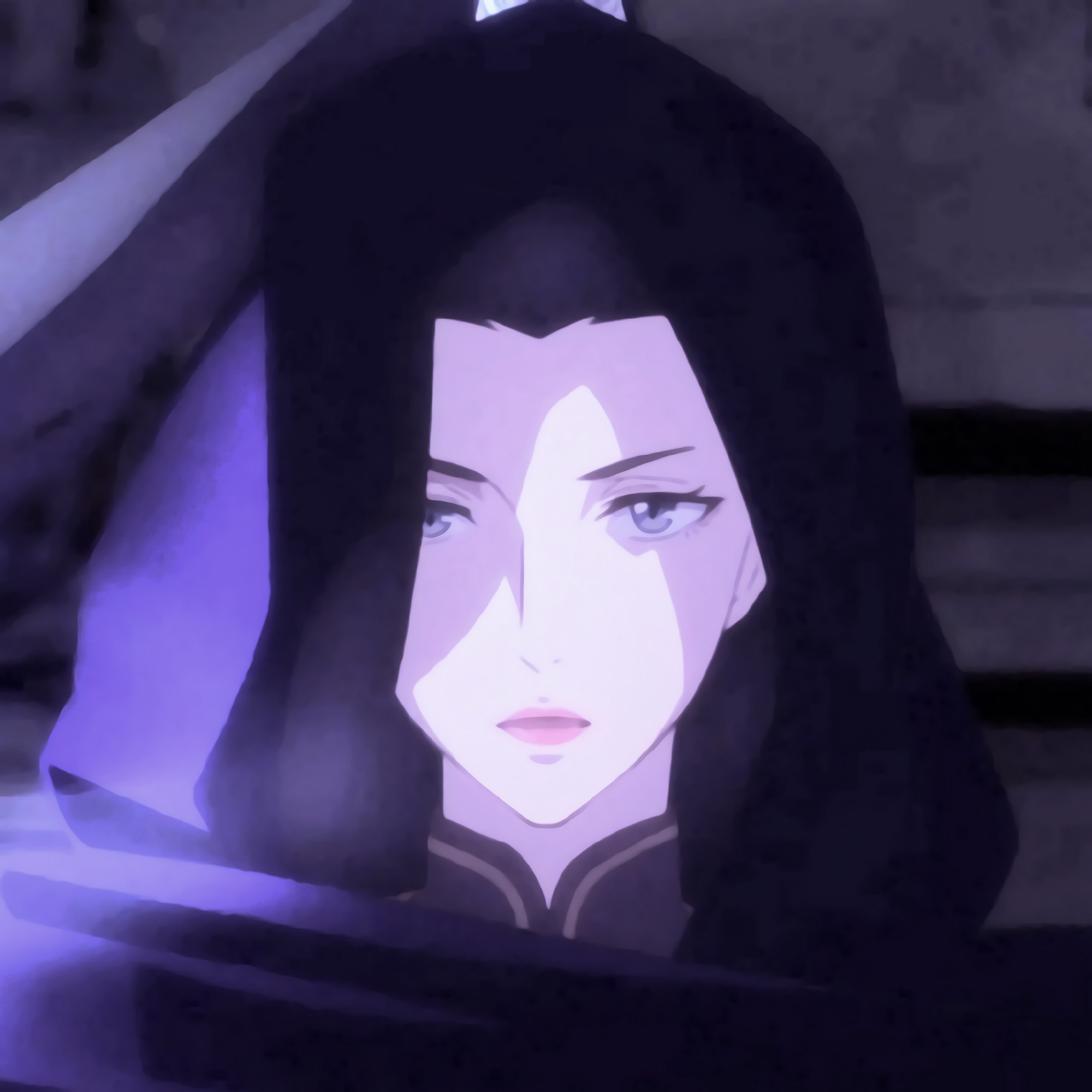 《天官赐福》微信头像