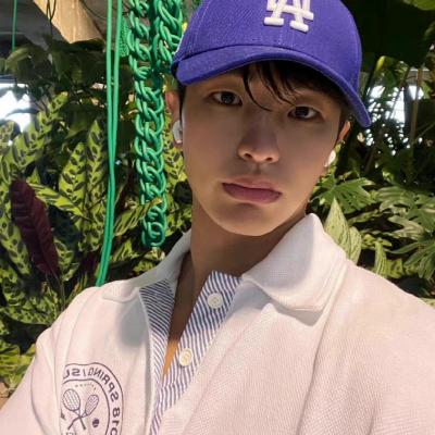 男生头像真人高冷霸气