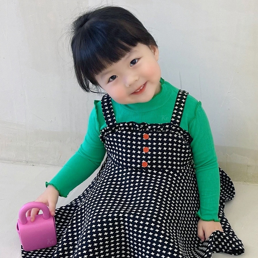 丸子妹可爱情侣微信头像