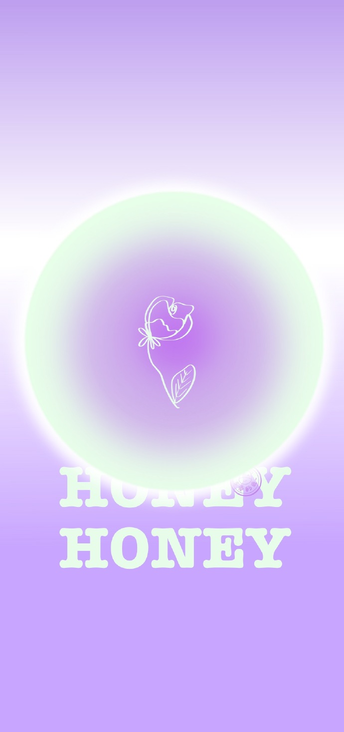 渐变好看的微信素材图片