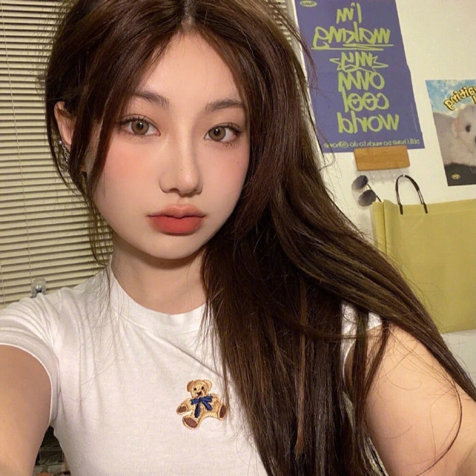 超飒超好看的微信头像