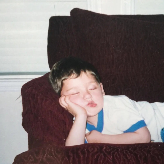 奇奇怪怪的沙雕搞笑微信头像