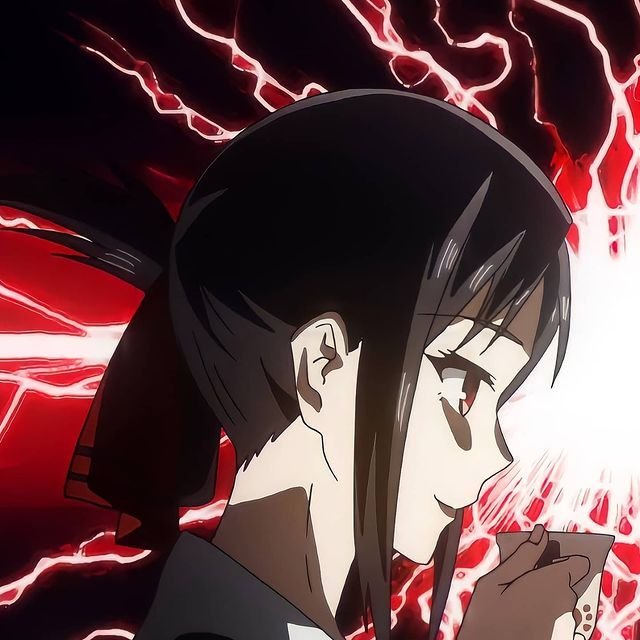 《辉夜大小姐想让我告白》情侣微信头像