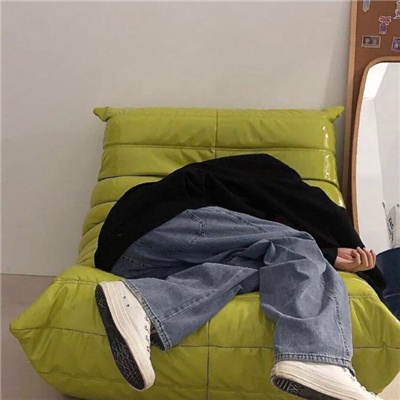 热爱生活的女头