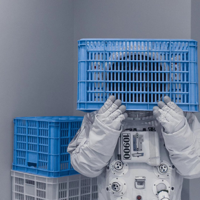 奇奇怪怪的搞怪个性微信头像