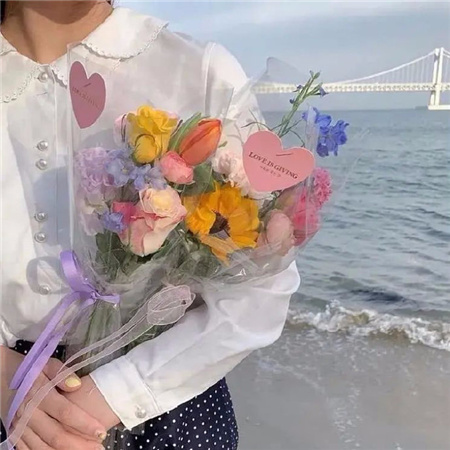 让你很难不爱的背景