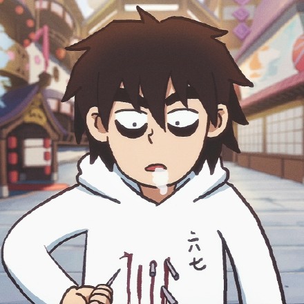 《刺客伍六七》沙雕微信头像