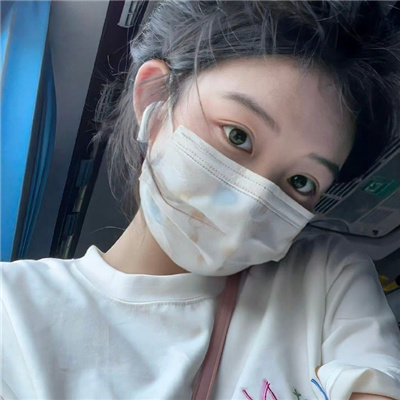 优质的高颜值女头