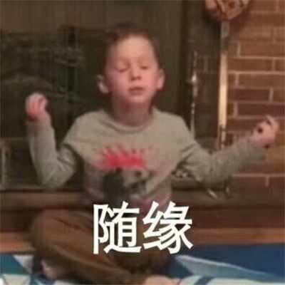 很实用新颖很可爱微信表情包