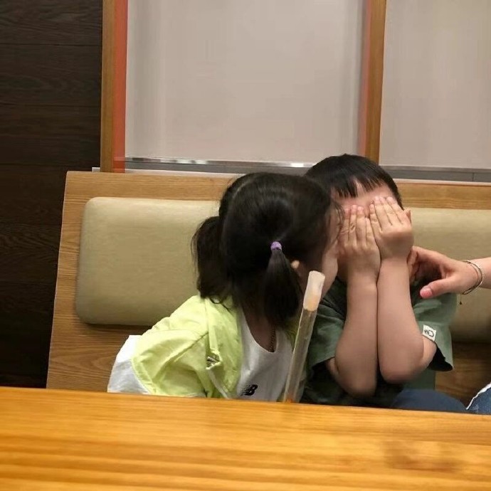 可永久使用的双人情侣微信头像