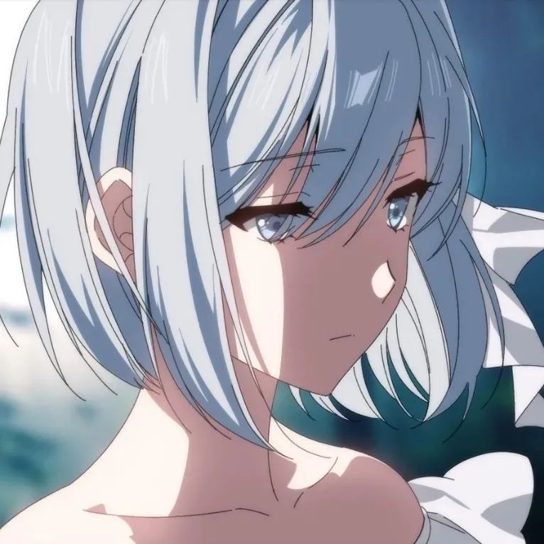 你的大脸真可爱动漫头像