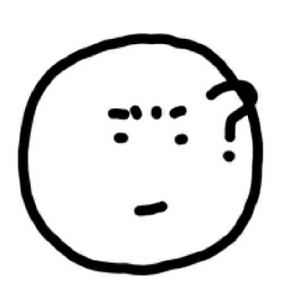 搞怪沙雕卡通微信头像