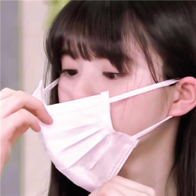 让人很爱的女生头像