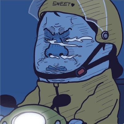 抖音小丑竟是我自己微信表情包