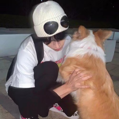 高颜值帅气气质男生微信头像