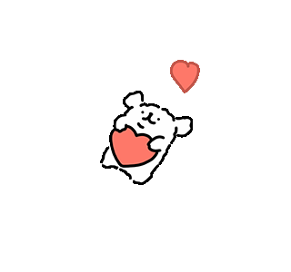 萌萌哒卡通狗狗微信表情包