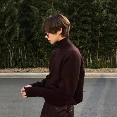 渣男炫酷真人高清男头