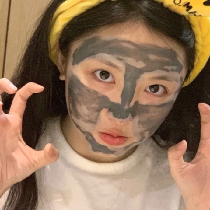 好姐妹闺蜜微信头像