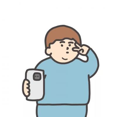 爆搞笑的搞怪情头