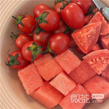 超美味食物图片