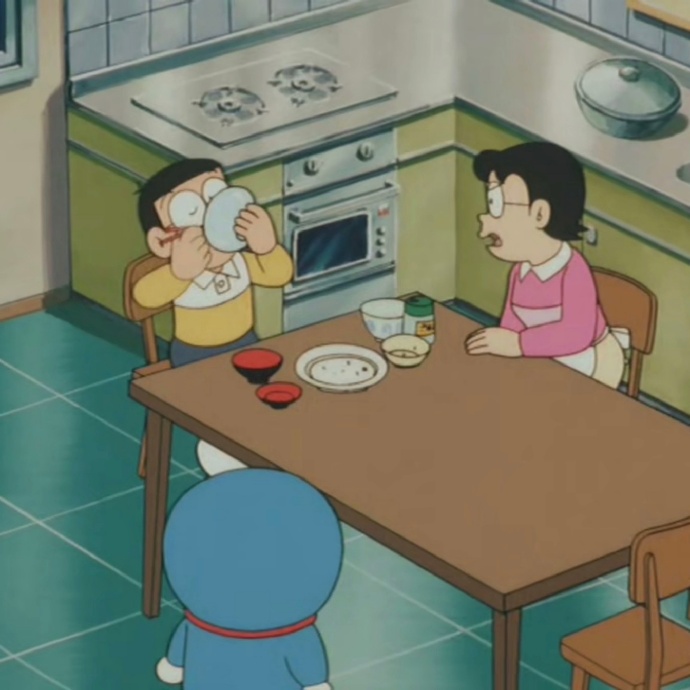 又酷又可爱的沙雕个性微信头像