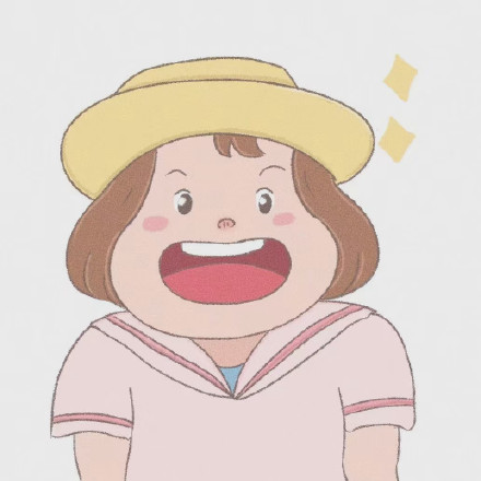 胖胖的迪士尼公主微信头像