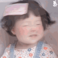 萌宝动态可爱微信表情包