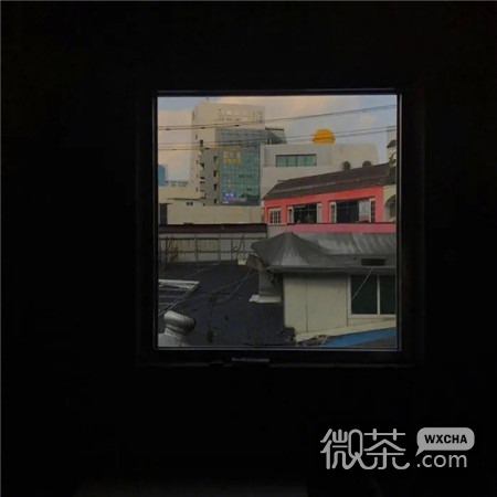 暗黑系静物丧系微信背景图