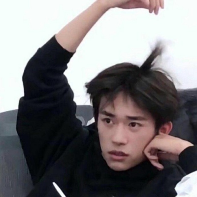 搞怪的明星个性微信头像