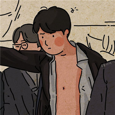 请回答1988超甜情侣微信头像