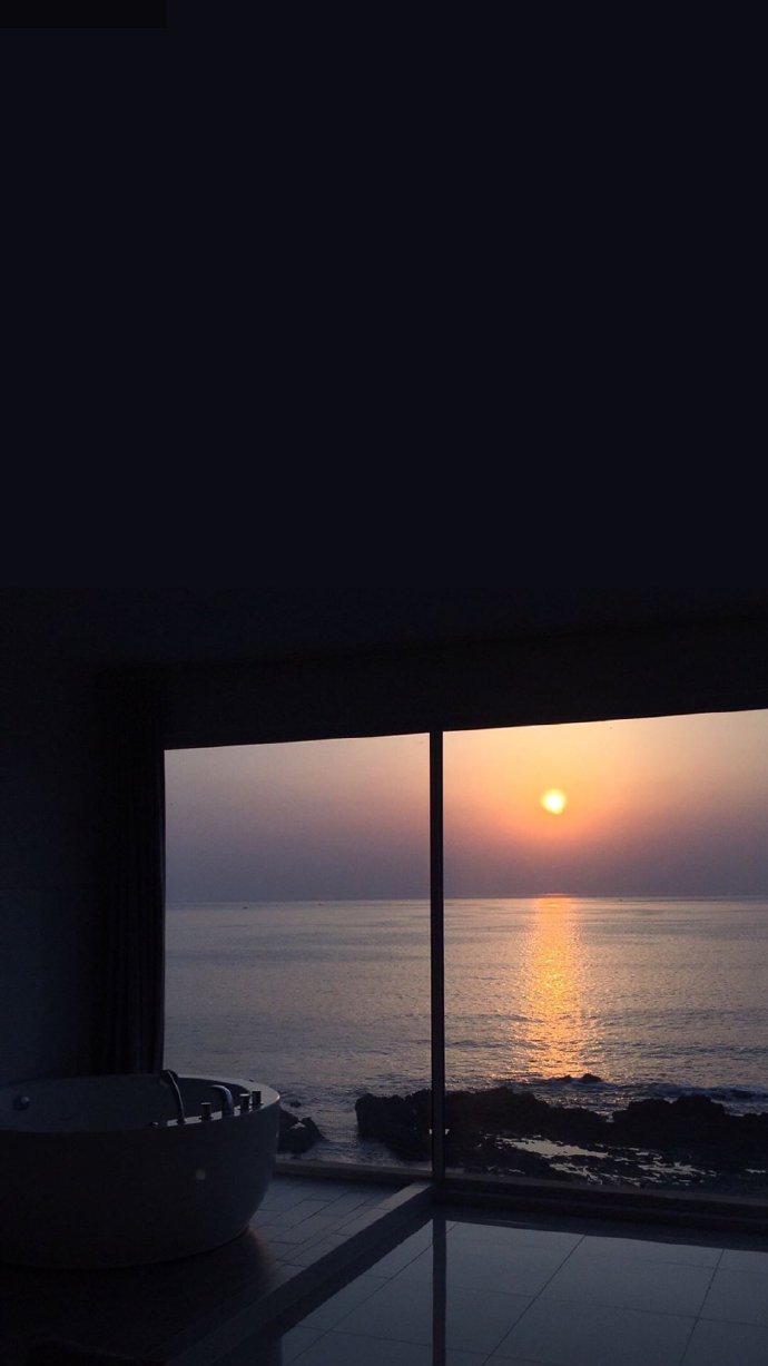 可爱的简单的手机壁纸微信素材图片