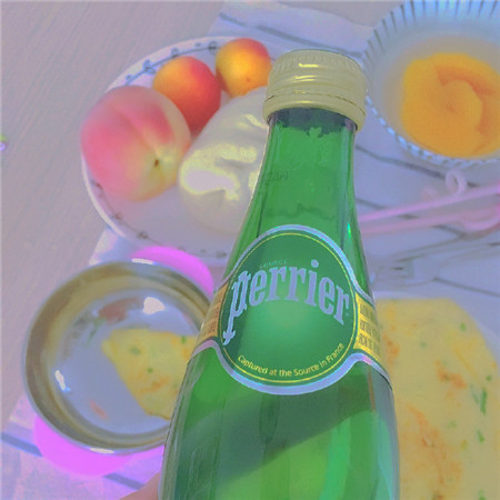 治愈的温暖舒心日常生活微信背景图