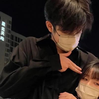 颜值高又很有爱的情头