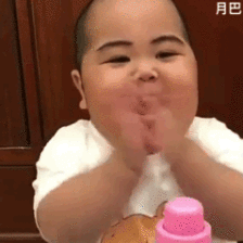 超级沙雕的gif表情