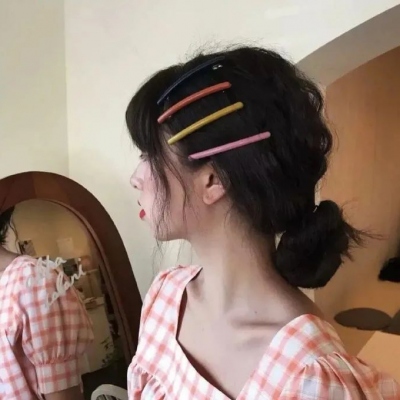 最新优质的好看微信头像